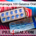 Kamagra 100 Oral Jelly 40